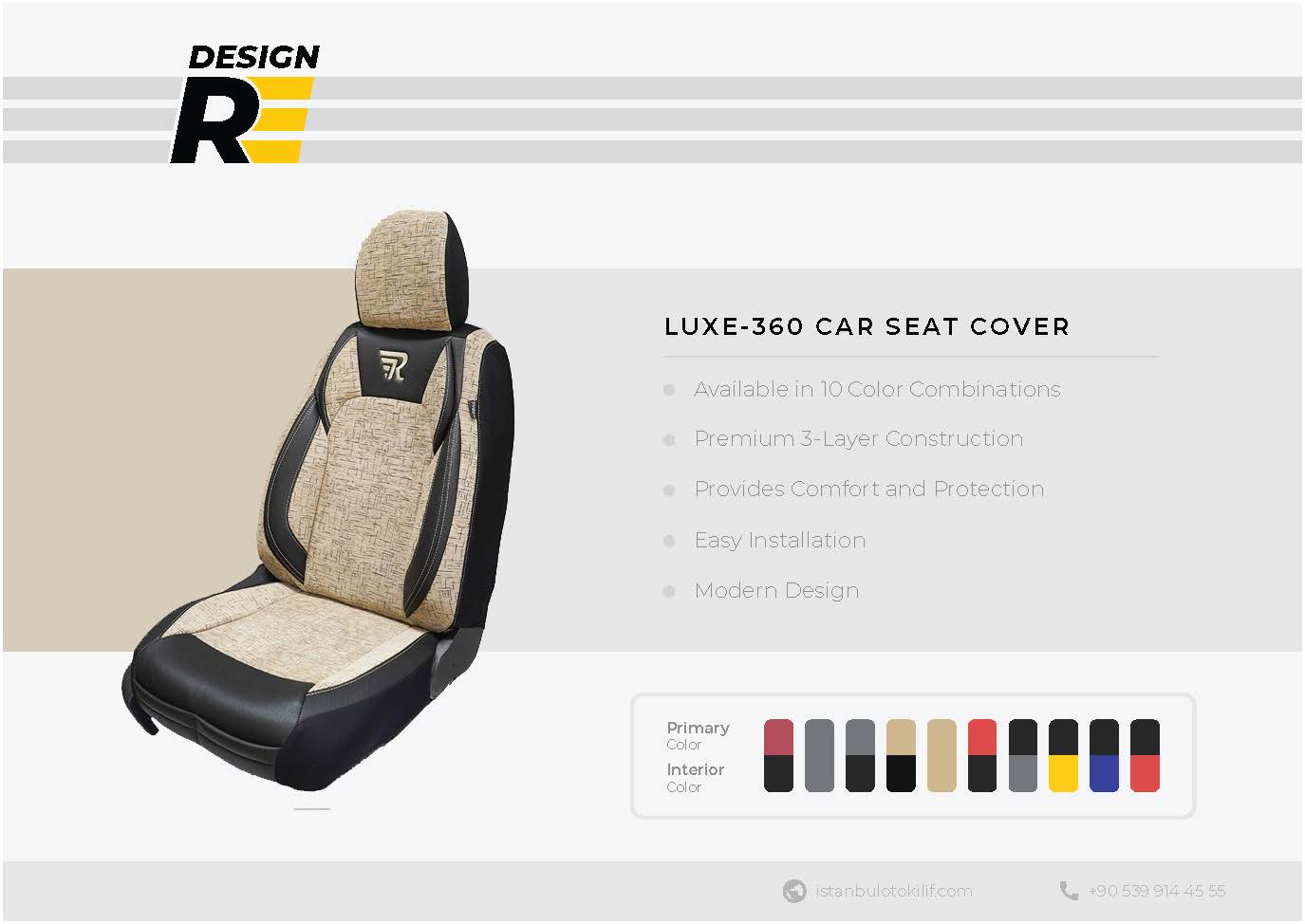 R Design - Car Seat Brochure_Page_11