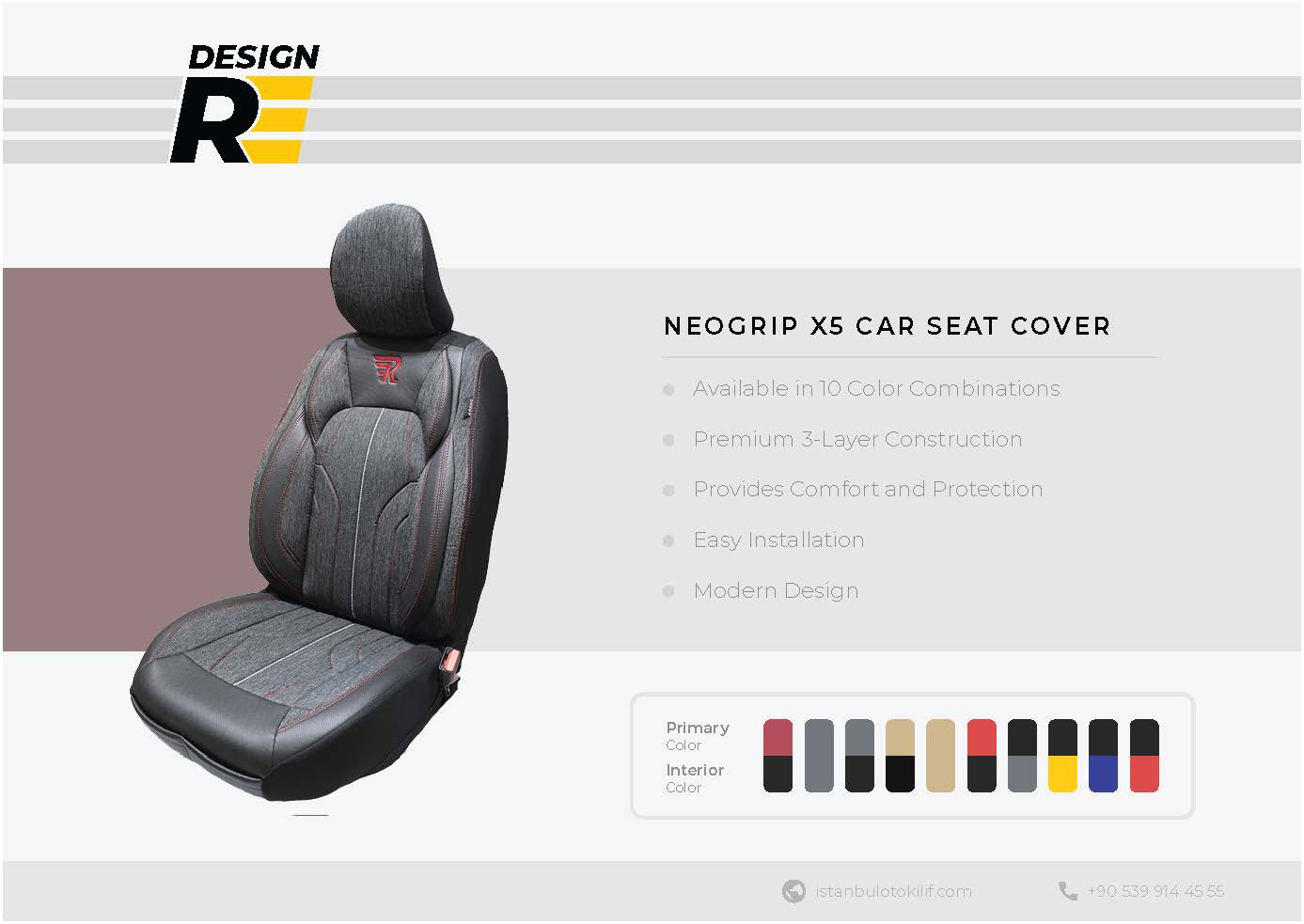 R Design - Car Seat Brochure_Page_12