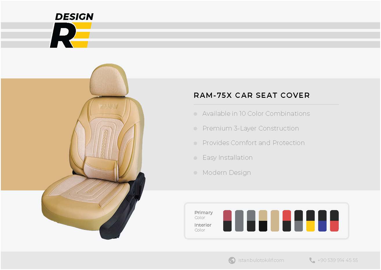 R Design - Car Seat Brochure_Page_16