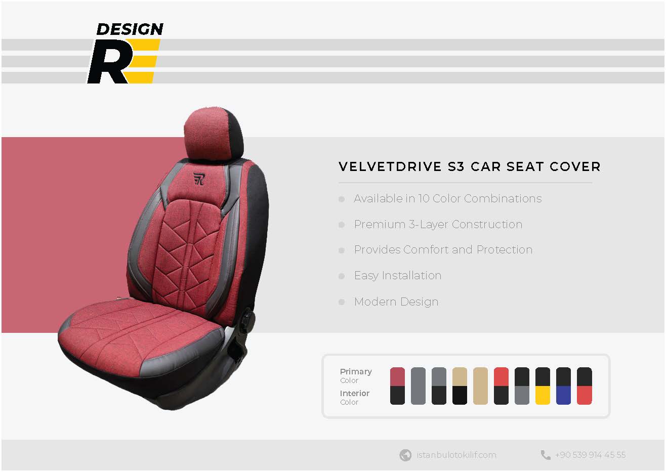 R Design - Car Seat Brochure_Page_25